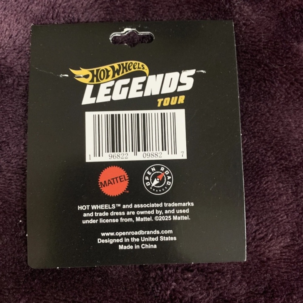 2025 Hot Wheels Legends LOT - Picture 8 of 11